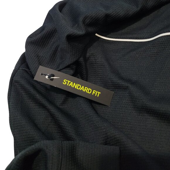 Nike Dri-Fit Basketball Track Jacket - Picture 7 of 8